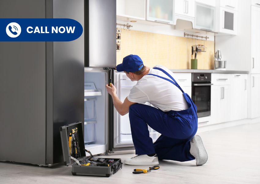Wapello IA Appliance Repair Company